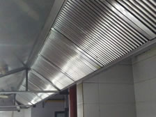 煙道清洗，多久一次才是廚房健康的“黃金法則”？