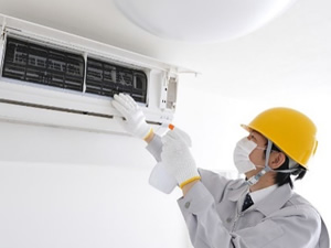 家用空調(diào)為什么要清洗？空調(diào)清洗的方法是怎樣的？